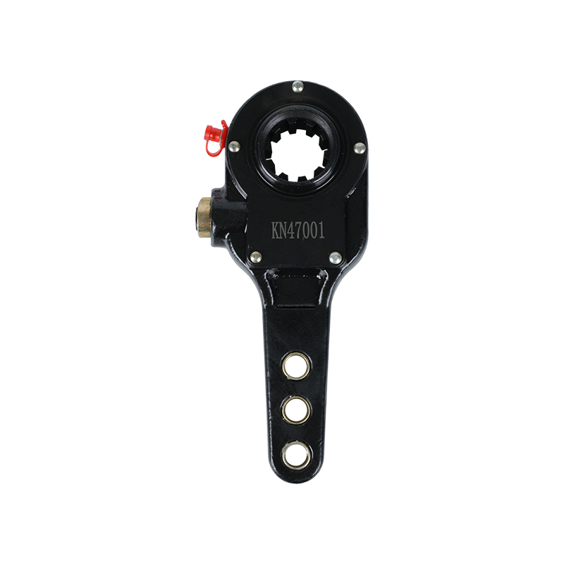 Duplex Spring Slack adjuster