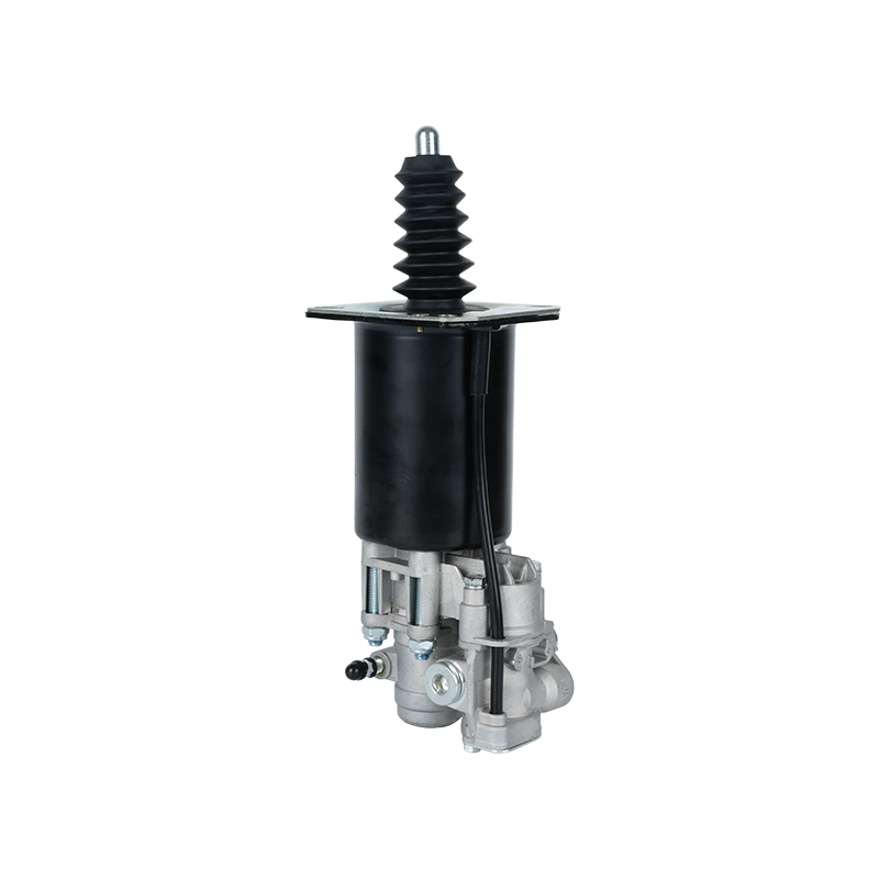 Clutch Booster seriem