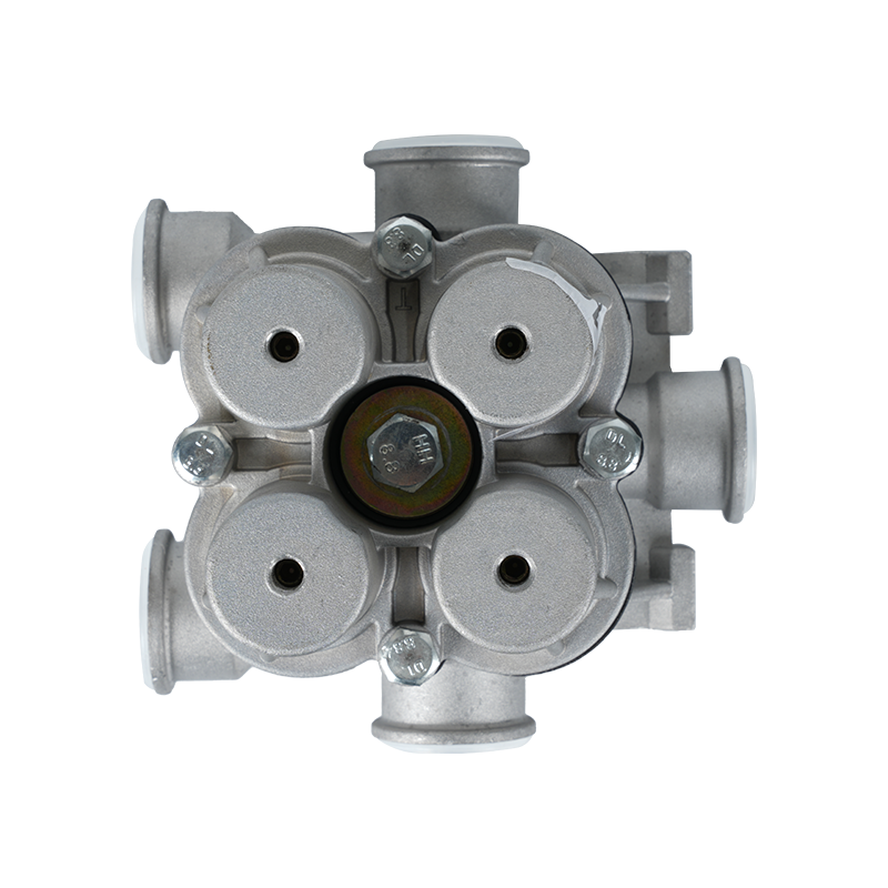 Clutch Booster seriem